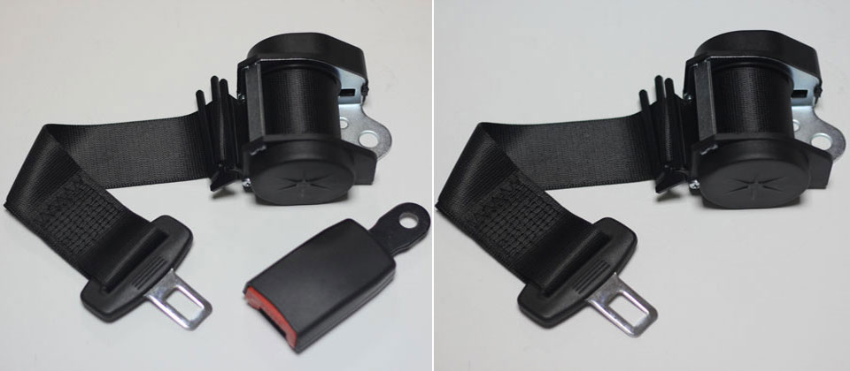 Emniyet Kemeri Hayattır