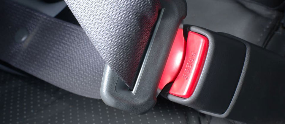 Emniyet Kemeri Hayattır