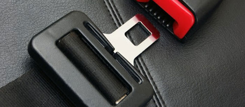 Emniyet Kemeri Hayattır