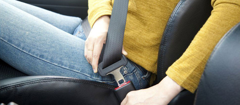 Emniyet Kemeri Hayattır